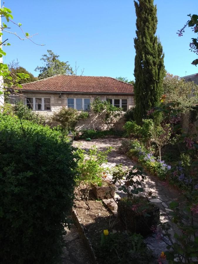 Maison Chopin Грама Экстерьер фото