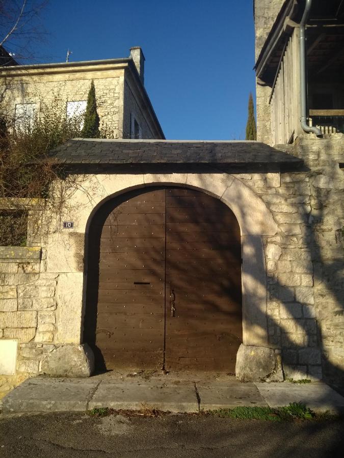 Maison Chopin Грама Экстерьер фото